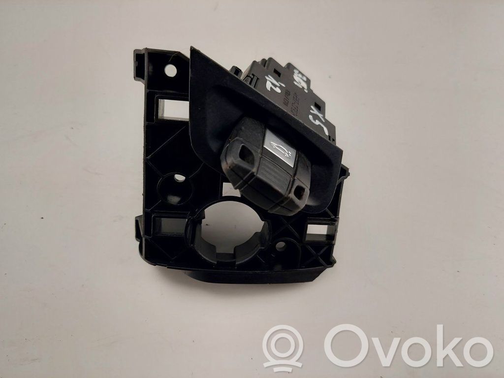 BMW X5 E70 Ignition lock 