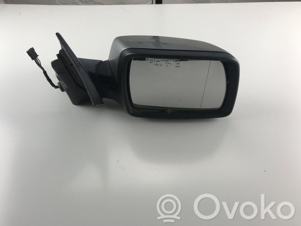 Veidrodėlis (elektra valdomas)   E1010790,E1010790,010790