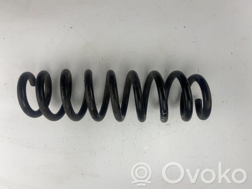BMW 3 E90 E91 Rear coil spring 