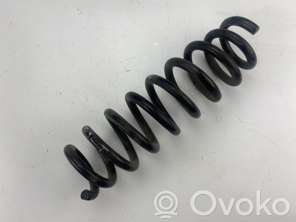 BMW 3 E90 E91 Rear coil spring 