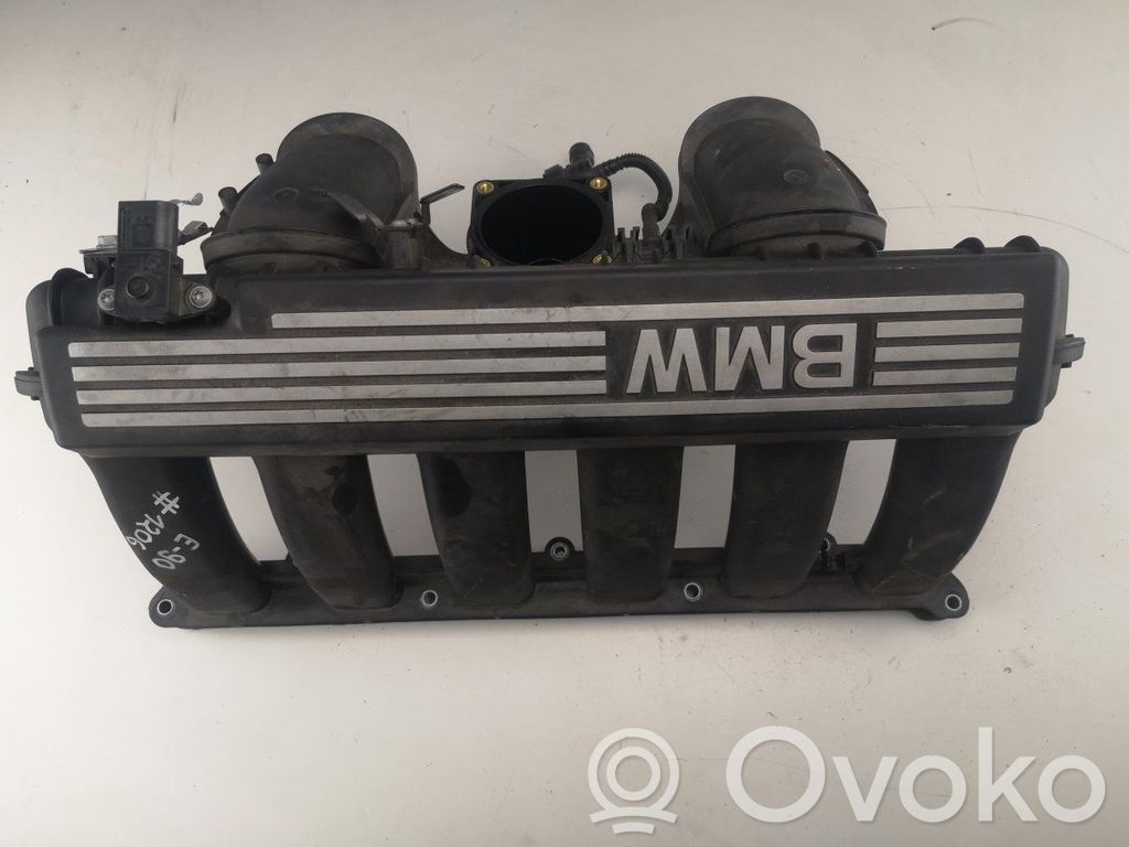 BMW 3 E90 E91 Kolektorius įsiurbimo 