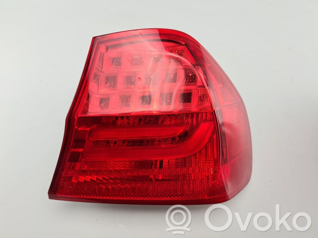 BMW 3 E90 E91 Rear/tail lights 