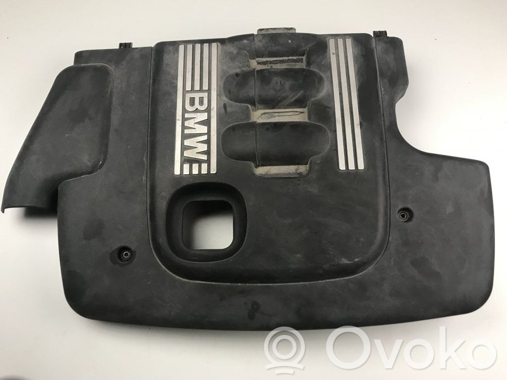BMW 3 E90 E91 Motorabdeckung 