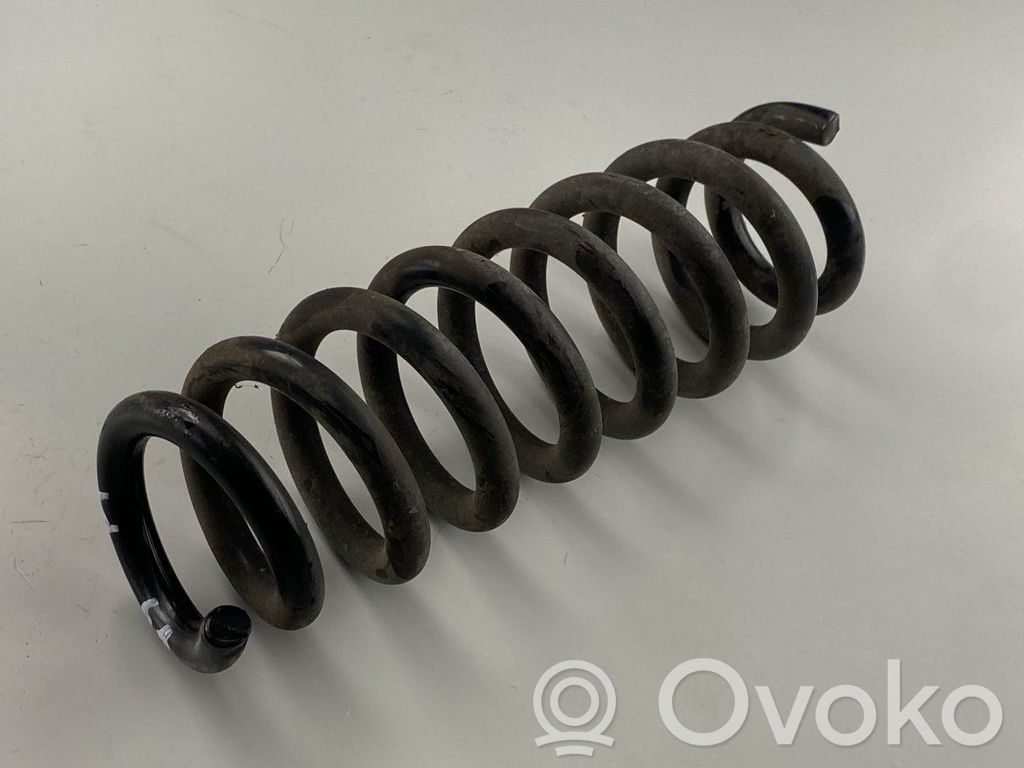 BMW 3 E90 E91 Rear coil spring 