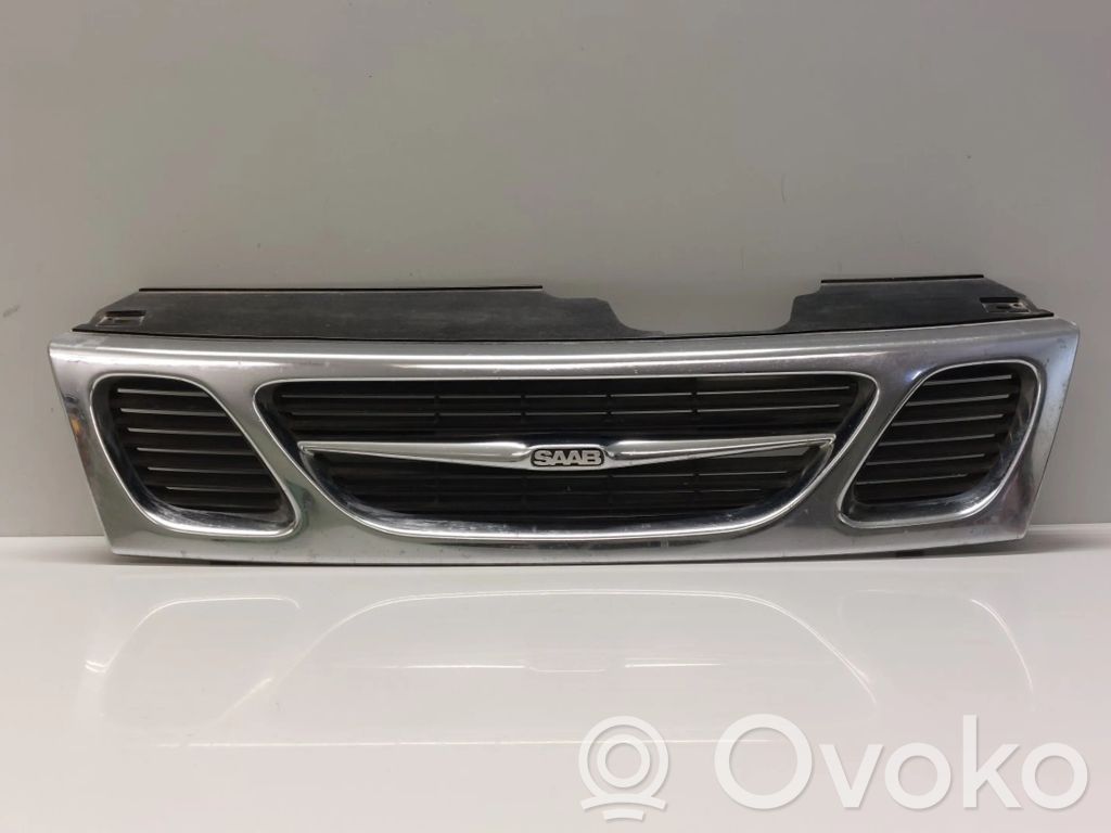 Front grill   4677191,4677191