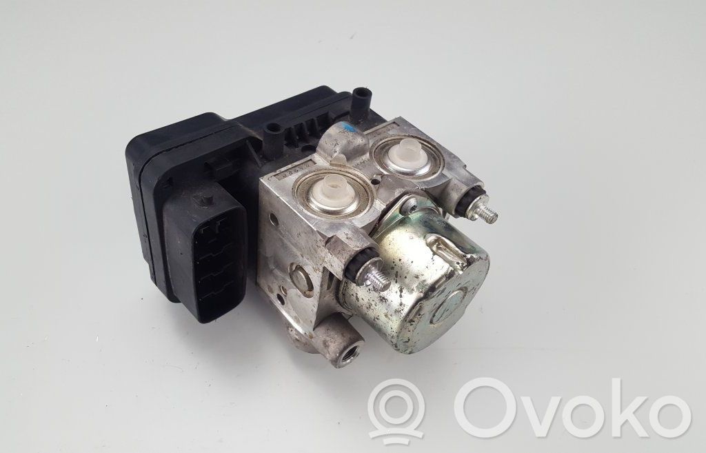 Toyota Yaris ABS Pump 
