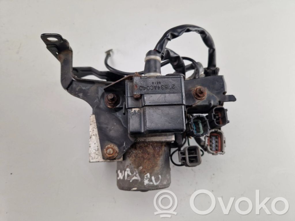 Subaru Legacy ABS bloks 