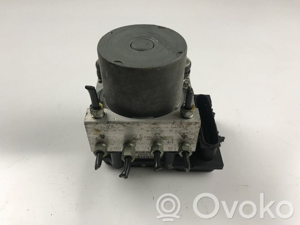 Honda FR-V ABS-pumppu 