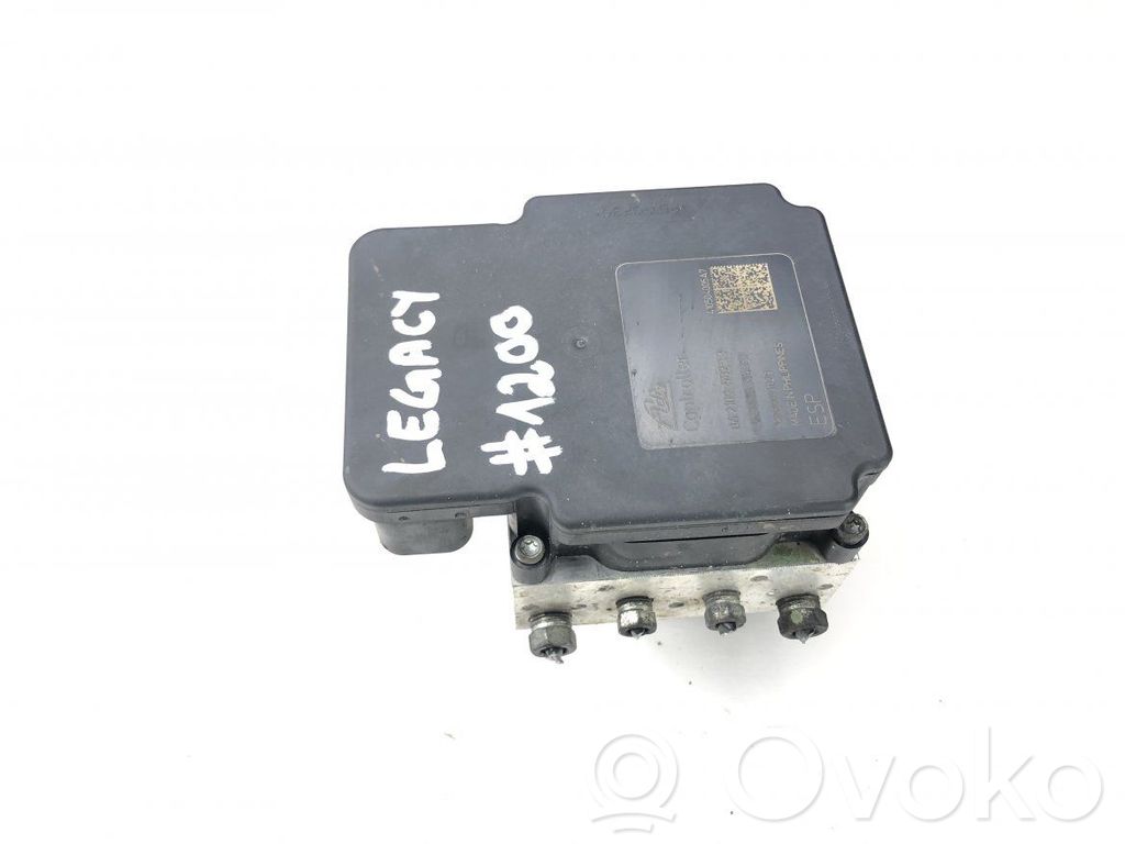 Subaru Legacy ABS bloks 