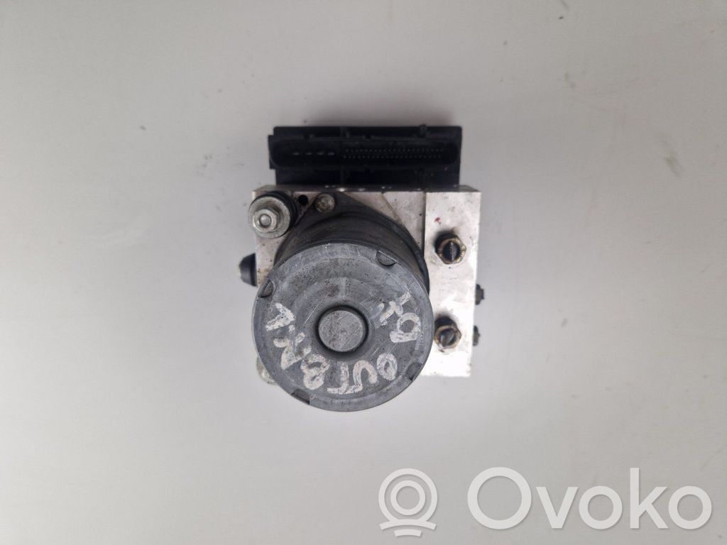 Subaru Legacy ABS Blokas 