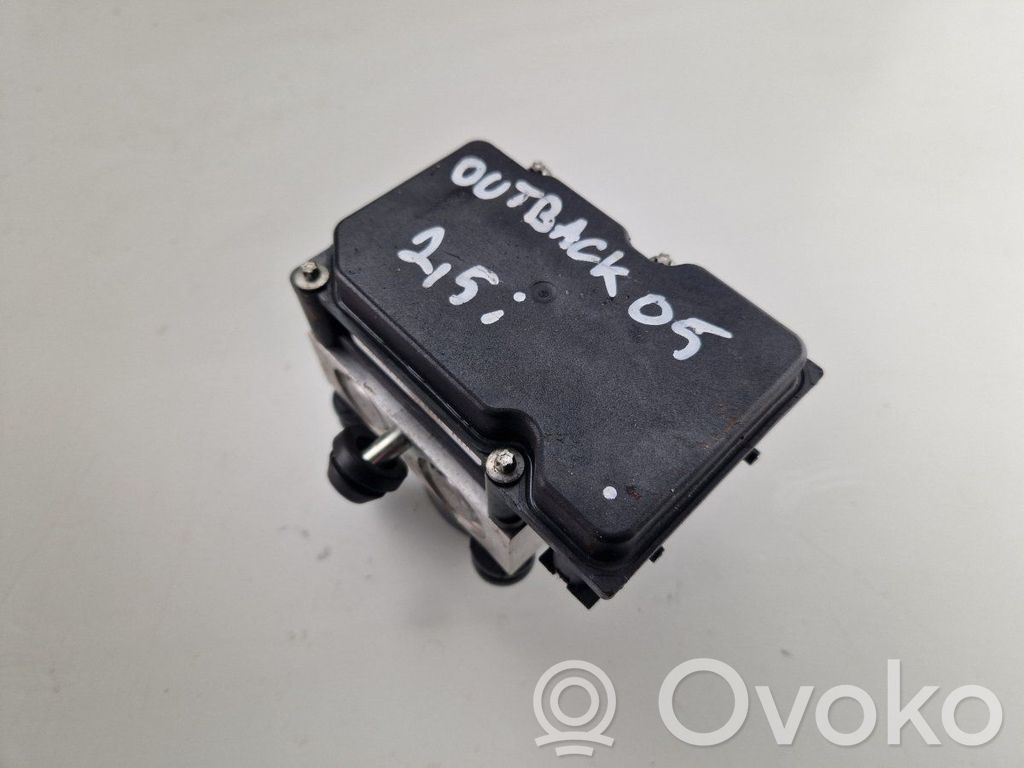 Subaru Legacy ABS bloks 