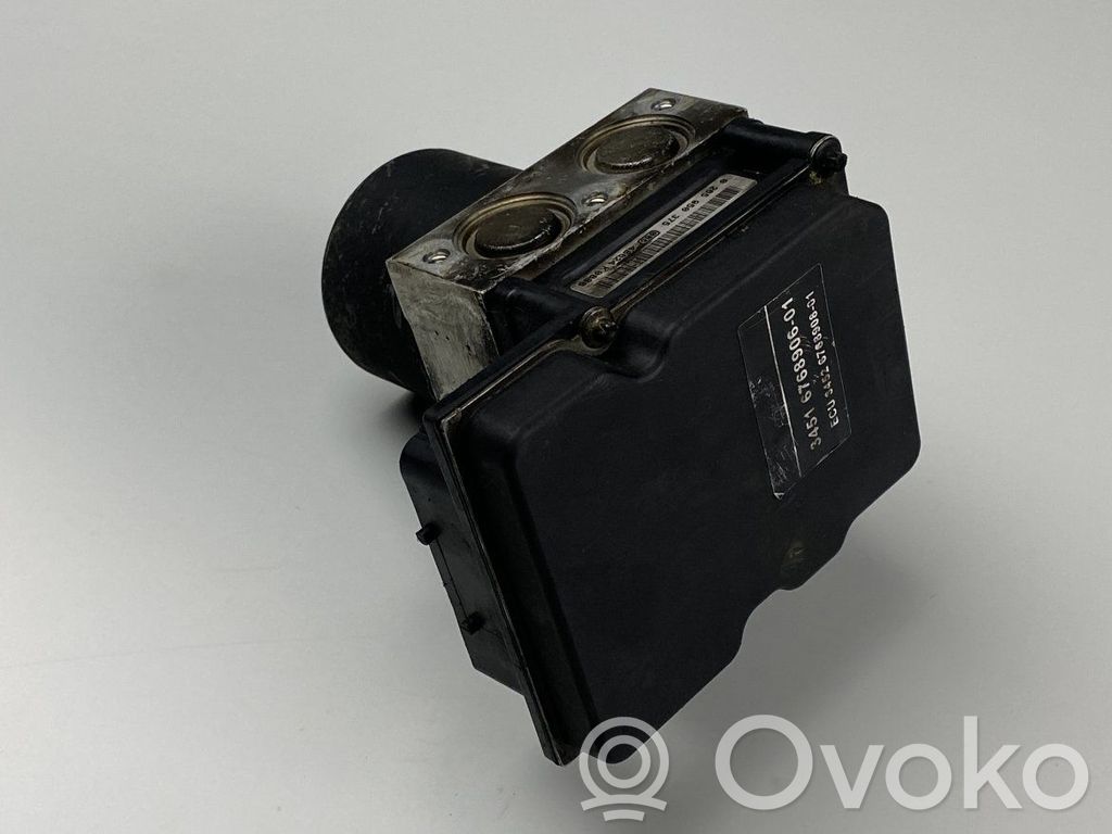 ABS Pump   3451676890601,6768906,0265234134,0265950375,3451675874301,3452676890801,6758743,6768908