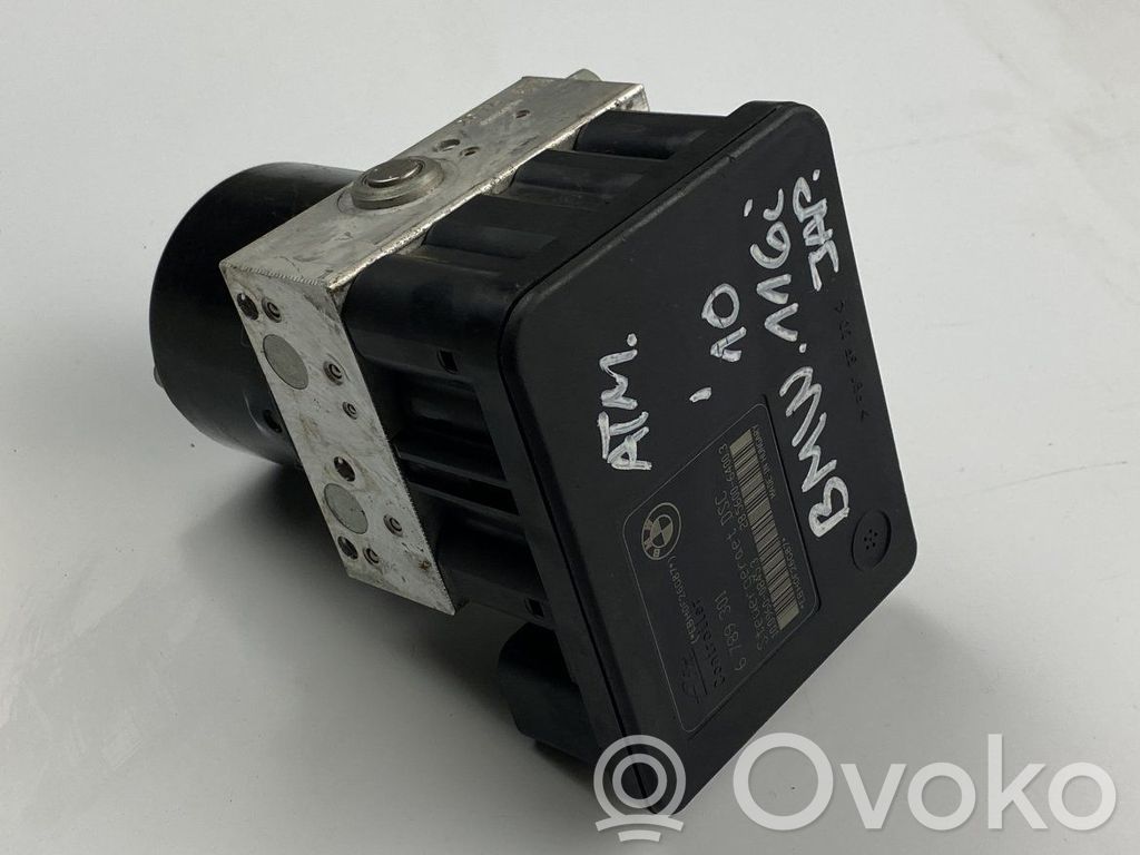 BMW 1 E81 E87 ABS bloks 