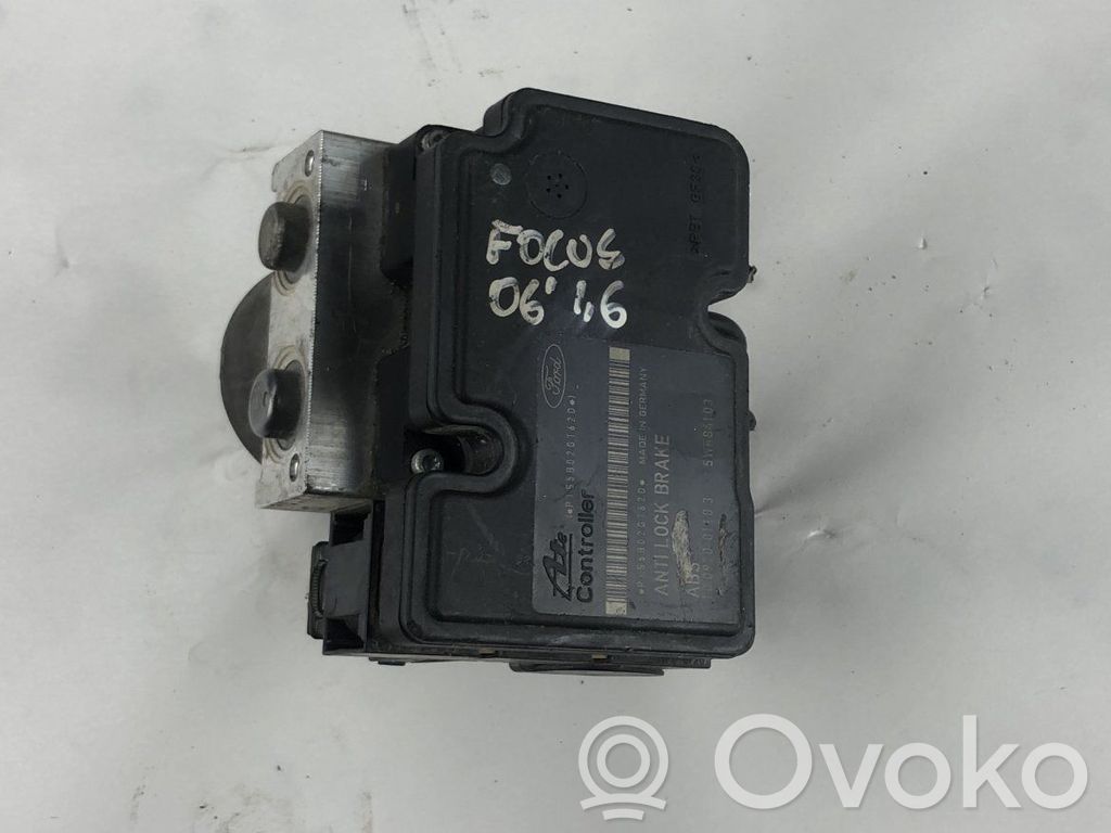 ABS Pump   10097001103,5WK84103,5WK84103