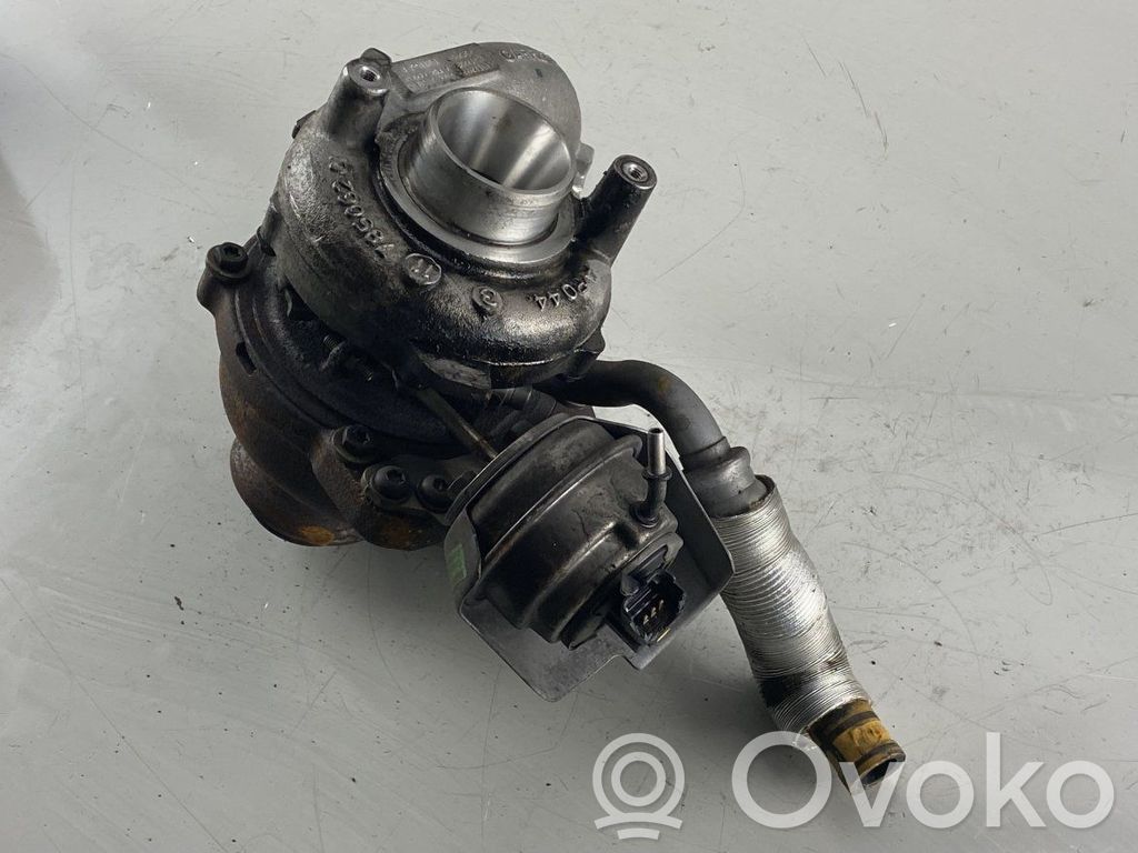 Turbo   8062912,8062912