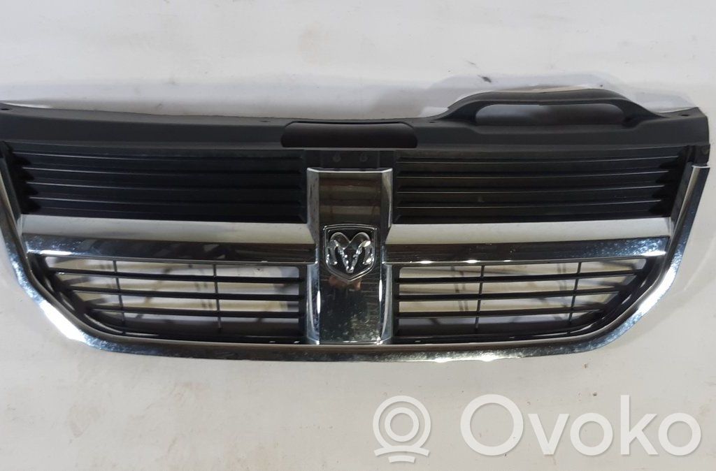 Dodge Journey Etusäleikkö 
