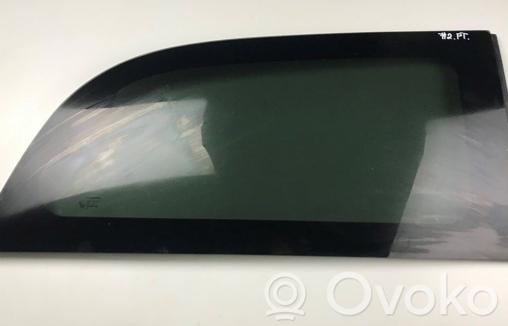 Dodge Caravan Rear side window 