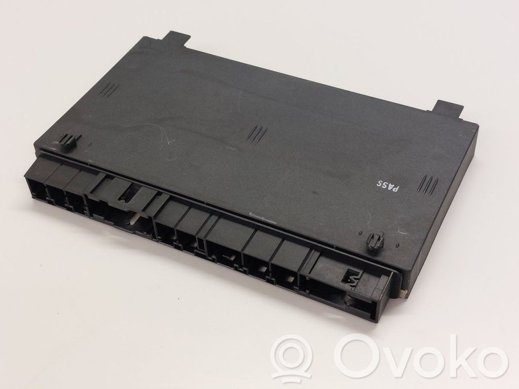 BMW 7 E65 E66 Calculateur moteur ECU 