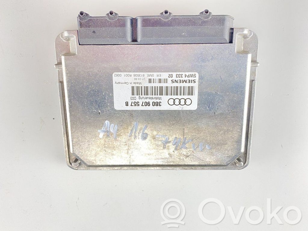 Audi A4 S4 B5 8D Engine control unit/module 