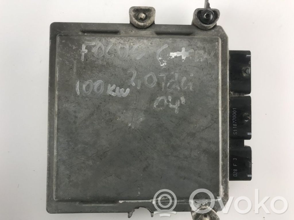 Unidad de control/módulo del motor   3M5A12A650HJ,3M5A12A650HJ