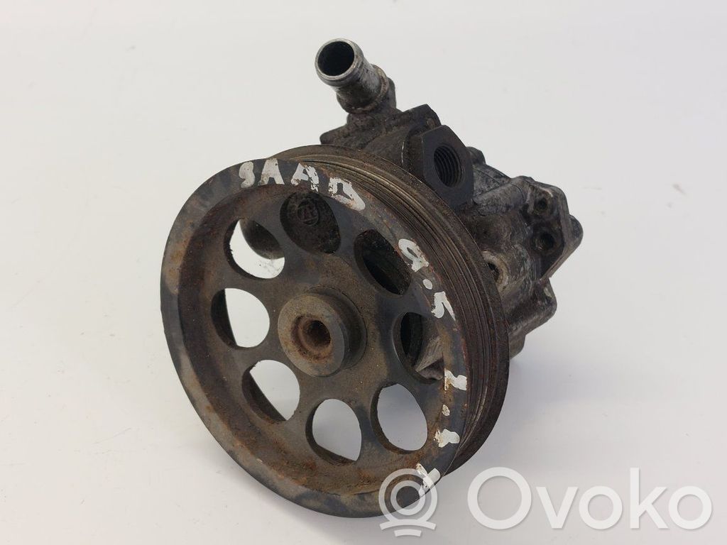Saab 9-5 Power steering pump 