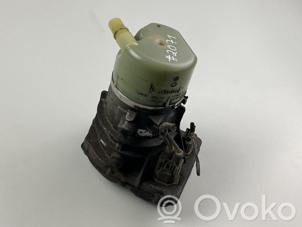 Ford Galaxy Servopumpe 