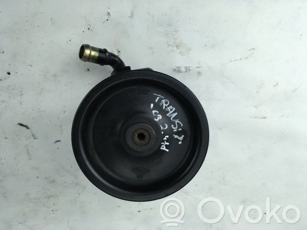 Ford Transit Power steering pump 