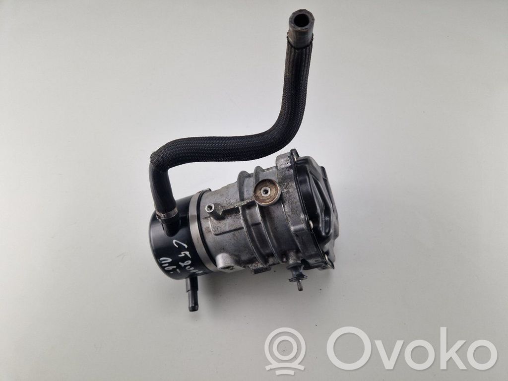 Power steering pump   A0016005A,A0025846,9673173780