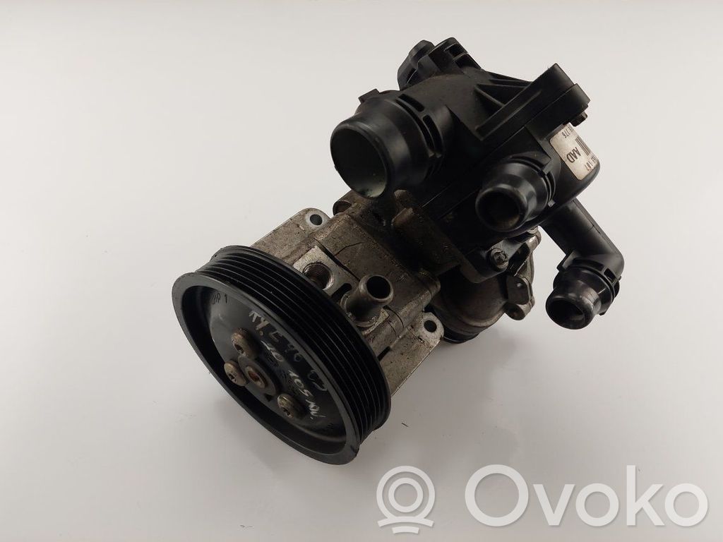 BMW 3 E46 Vairo stiprintuvo siurblys 