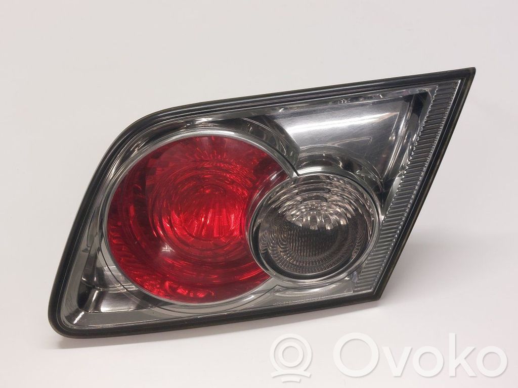 Mazda 6 Takaluukun takavalot 