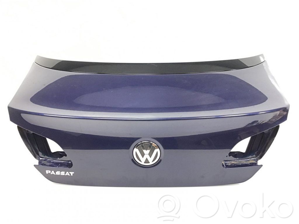 Volkswagen PASSAT CC Puerta del maletero/compartimento de carga 
