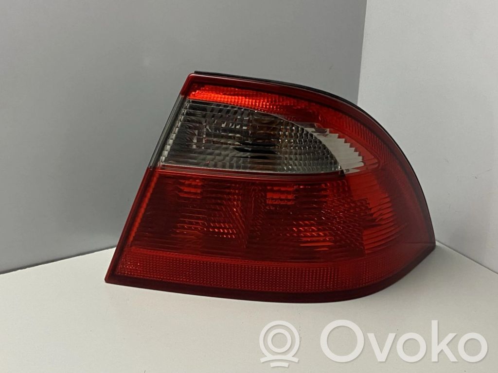 Saab 9-5 Galinis žibintas kėbule 