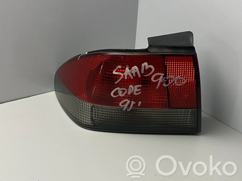 Saab 9000 CC Takavalot 