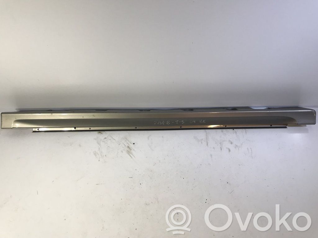 Saab 9-3 Ver2 Sill 