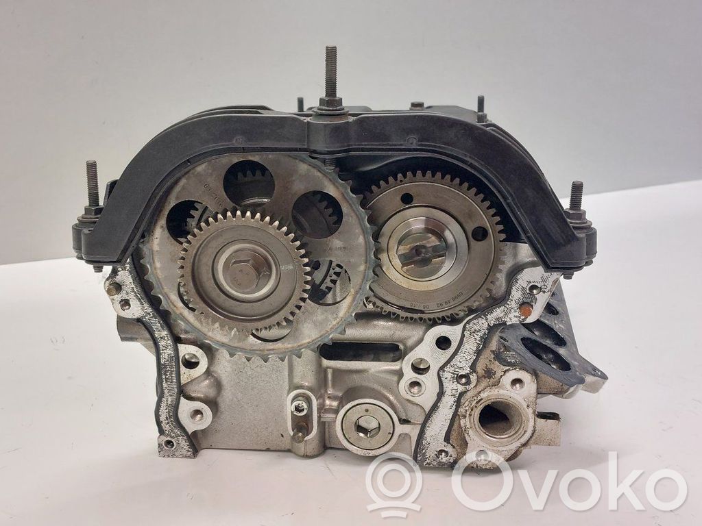 Jeep Grand Cherokee Engine head 
