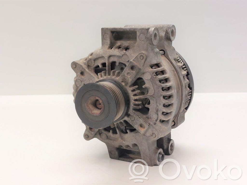 Jeep Grand Cherokee Ģenerators 
