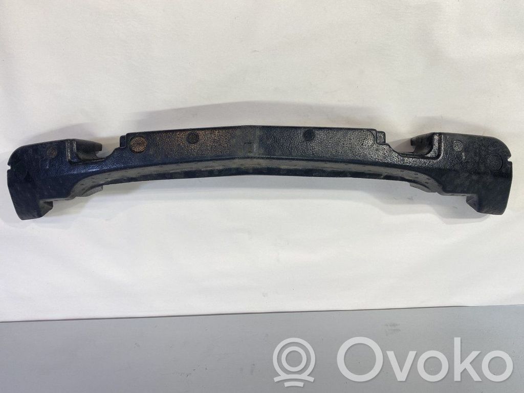 Opel Antara Front bumper foam support bar 