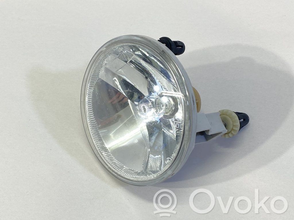 Opel Antara Etusumuvalo 