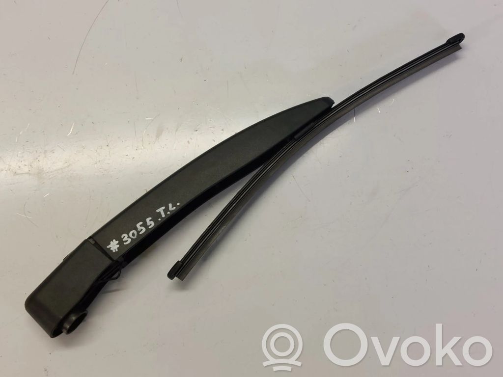 Ford Focus Wischerarm Heckscheibe 