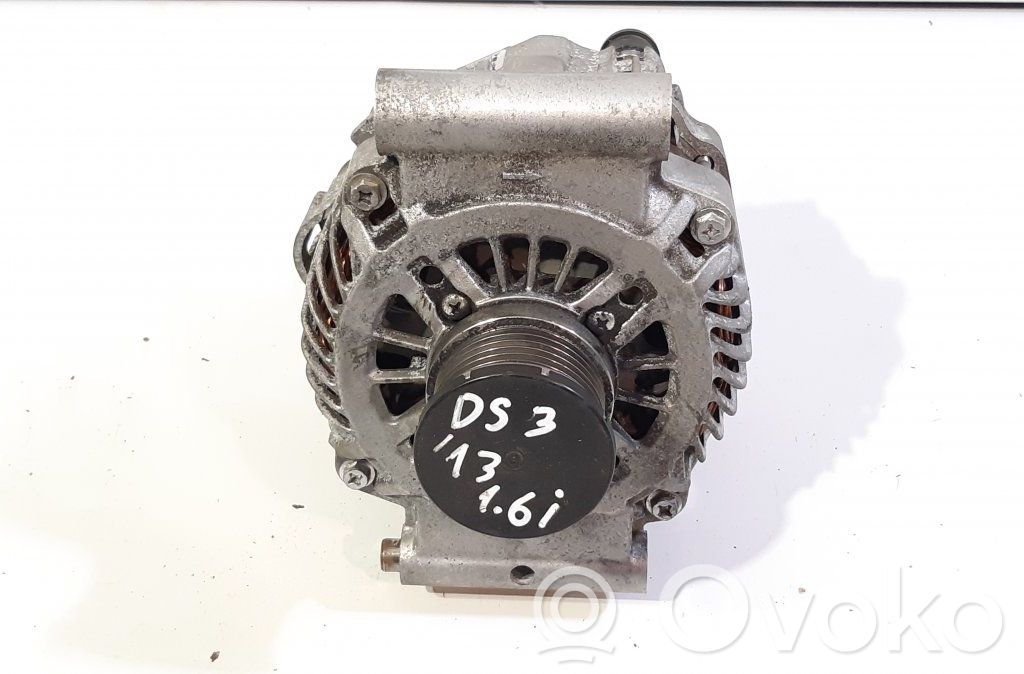 Alternator   V75769218004,V75769218004,A003TG5281ZEE