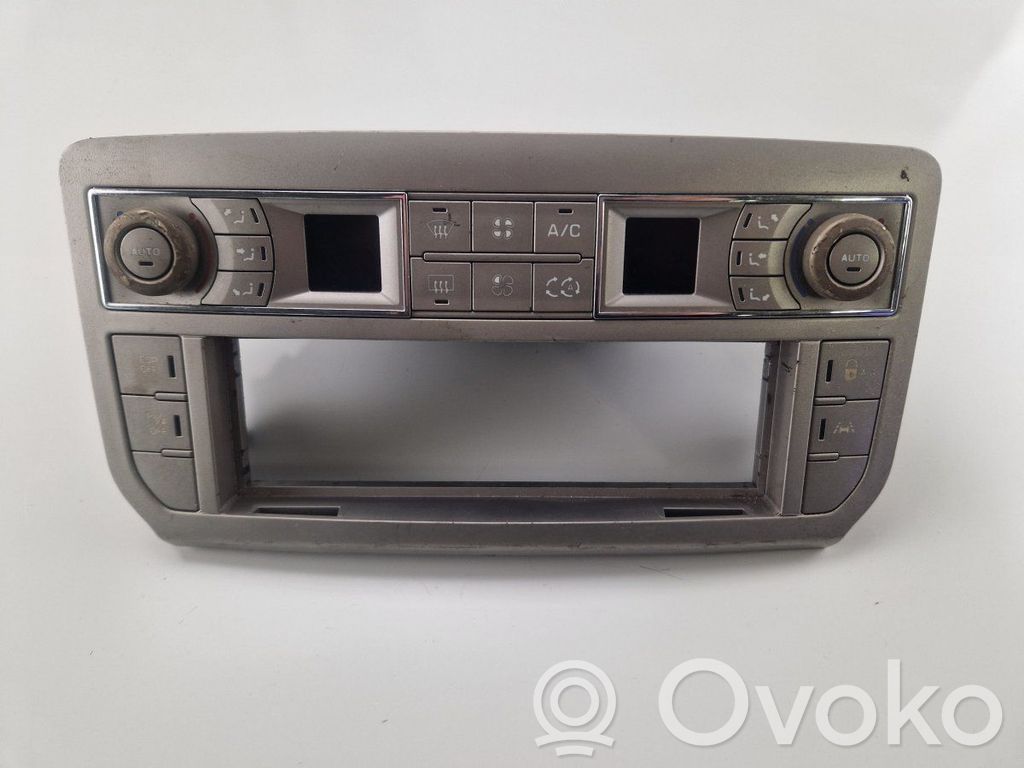Citroen C5 Climate control unit 
