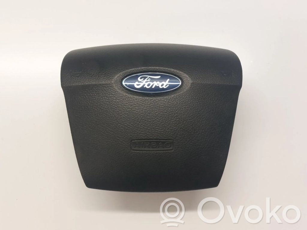 Ford Mondeo MK IV Stūres drošības spilvens 