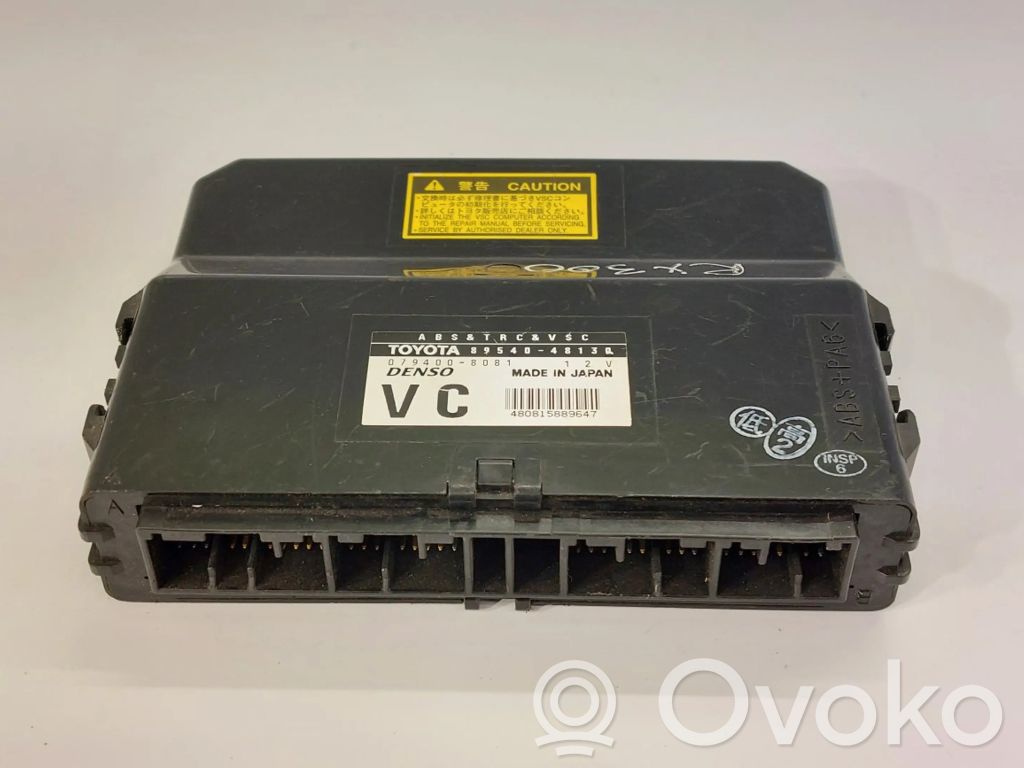 Lexus RX 300 ABS control unit/module 