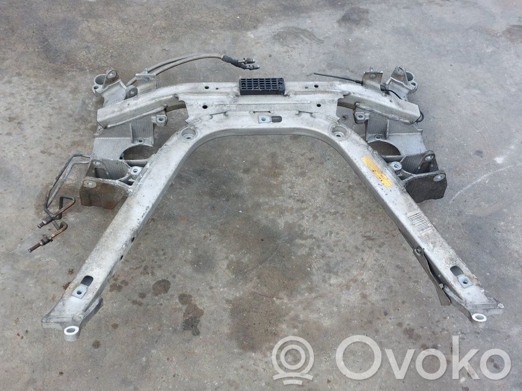 BMW 7 E65 E66 Front subframe 