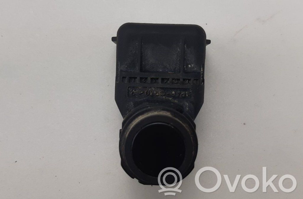 KIA Optima Sensor de aparcamiento PDC 