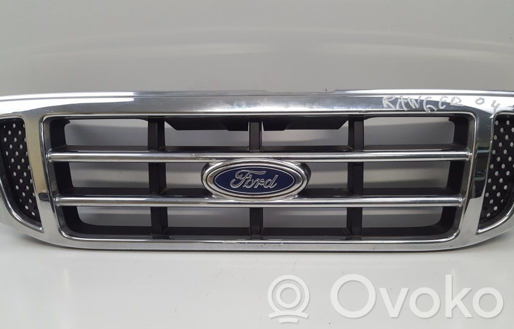 Ford Ranger Etusäleikkö 