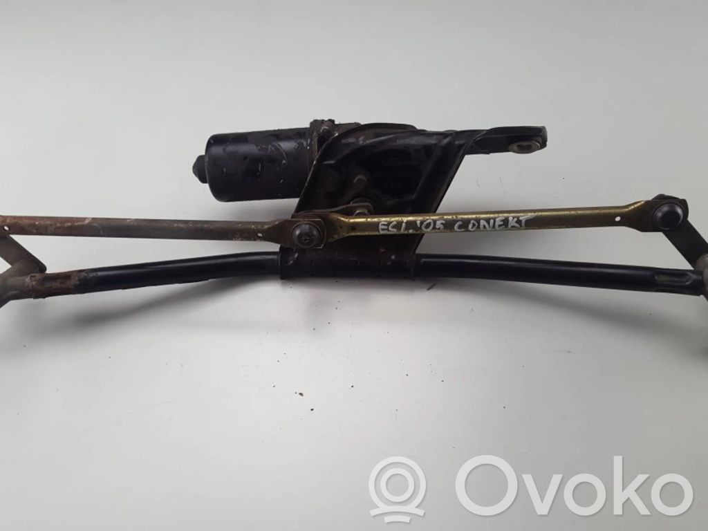 Ford Transit -  Tourneo Connect Front wiper linkage 
