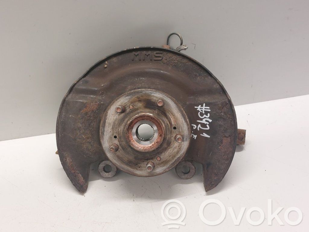Honda CR-V Achsschenkel vorne 