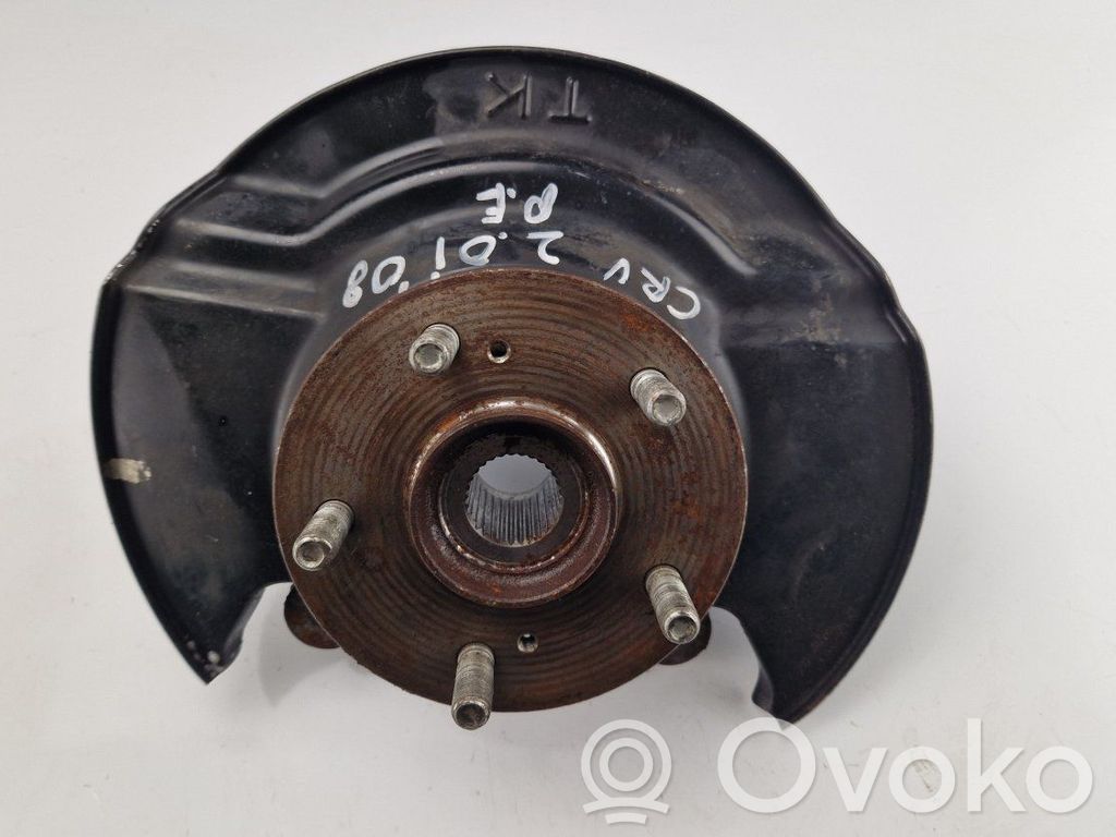 Honda CR-V Achsschenkel vorne 