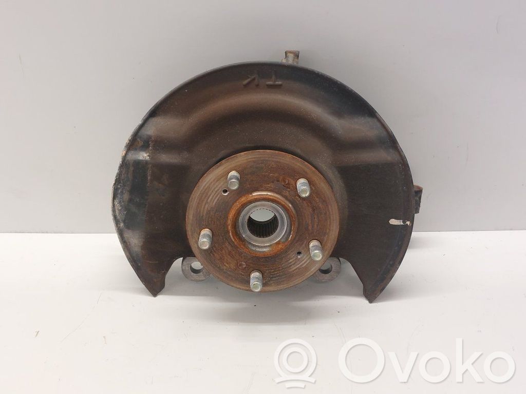 Honda CR-V Achsschenkel vorne 
